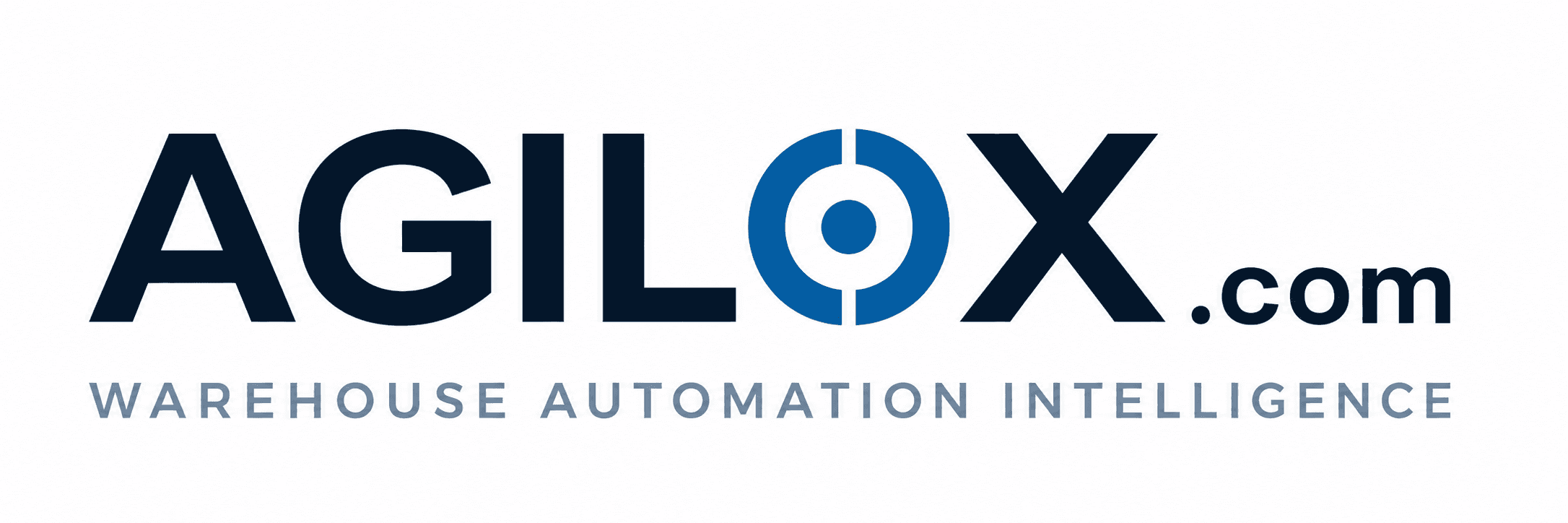 Agilox.com — Warehouse Automation Preparation